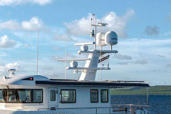 Nordhavn N63 Yacht For Sale