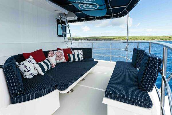 Nordhavn N63 Yacht For Sale
