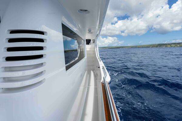 Nordhavn N63 Yacht For Sale