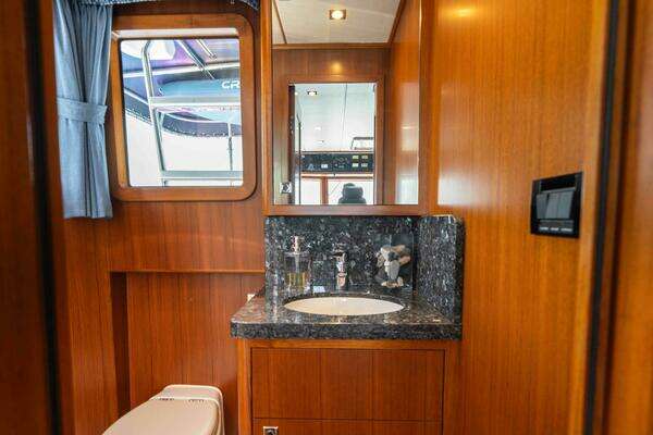 Nordhavn N63 Yacht For Sale