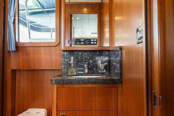 Nordhavn N63 Yacht For Sale