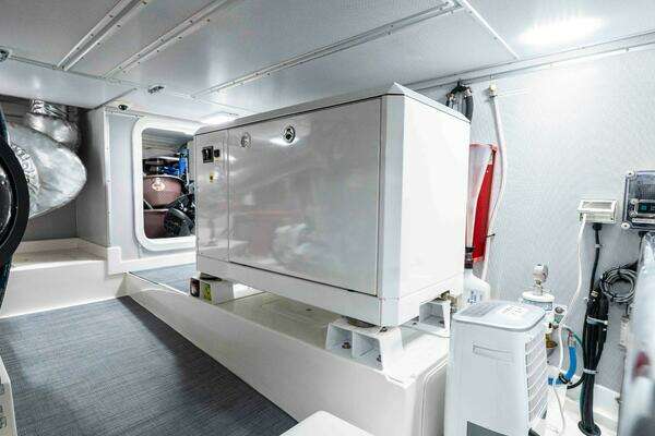 Nordhavn N63 Yacht For Sale