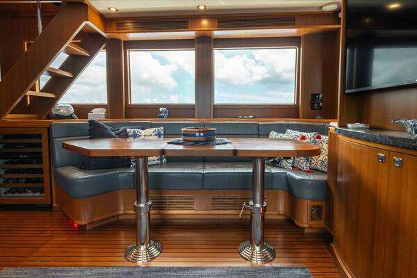 Nordhavn N63 Yacht For Sale