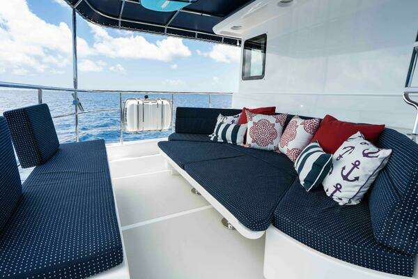 Nordhavn N63 Yacht For Sale