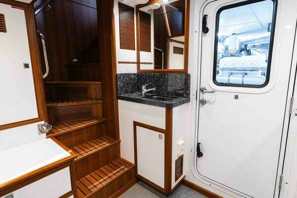 Nordhavn N63 Yacht For Sale