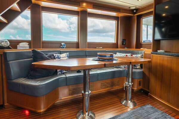 Nordhavn N63 Yacht For Sale