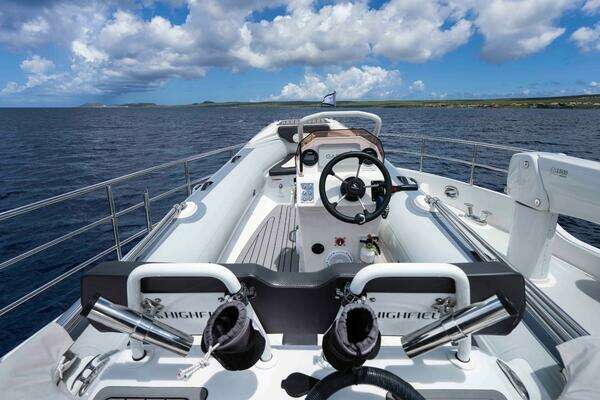 Nordhavn N63 Yacht For Sale