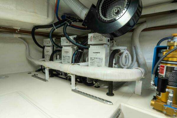 Nordhavn N63 Yacht For Sale