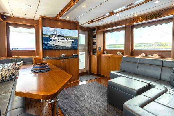 Nordhavn N63 Yacht For Sale