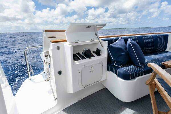 Nordhavn N63 Yacht For Sale