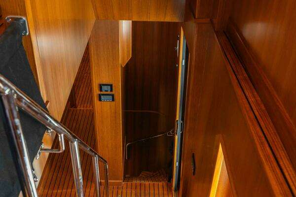 Nordhavn N63 Yacht For Sale
