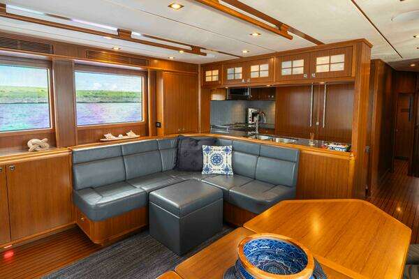 Nordhavn N63 Yacht For Sale