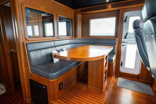 Nordhavn N63 Yacht For Sale
