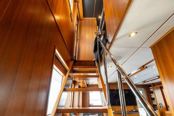 Nordhavn N63 Yacht For Sale