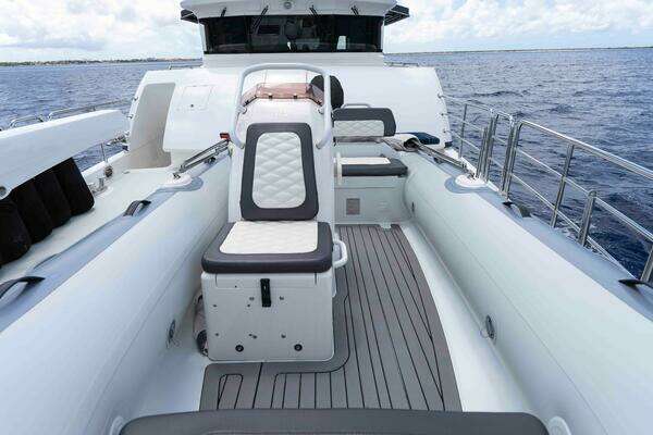 Nordhavn N63 Yacht For Sale