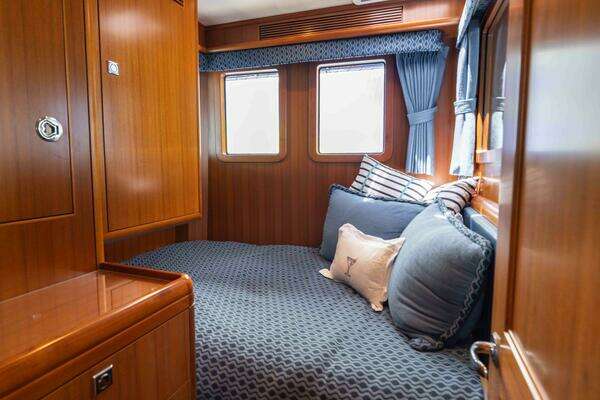 Nordhavn N63 Yacht For Sale