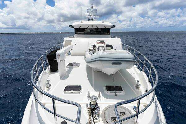 Nordhavn N63 Yacht For Sale