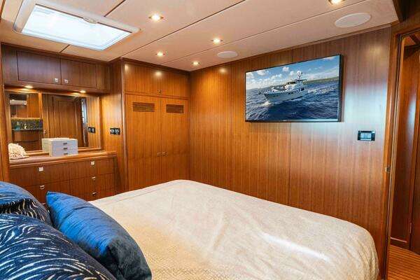 Nordhavn N63 Yacht For Sale