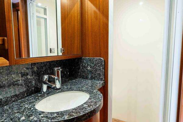 Nordhavn N63 Yacht For Sale