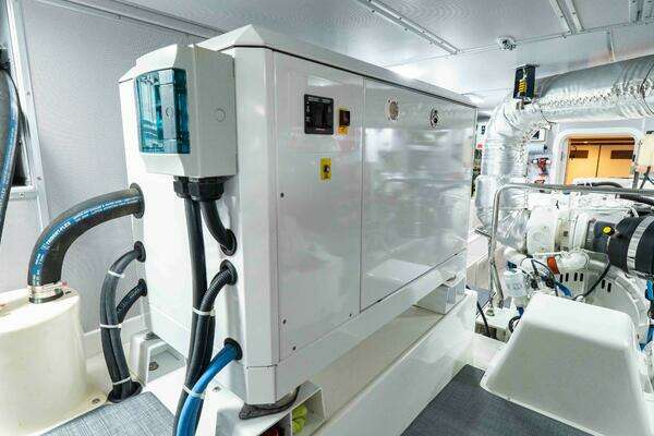 Nordhavn N63 Yacht For Sale