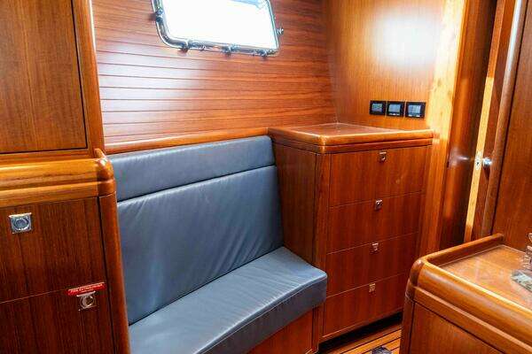 Nordhavn N63 Yacht For Sale