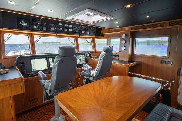 Nordhavn N63 Yacht For Sale