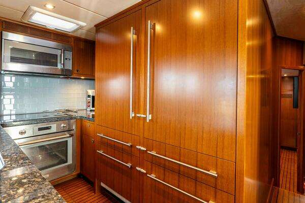 Nordhavn N63 Yacht For Sale