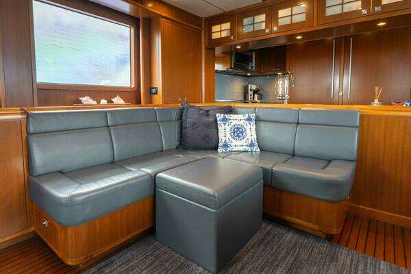 Nordhavn N63 Yacht For Sale