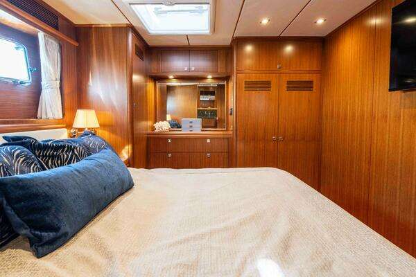 Nordhavn N63 Yacht For Sale