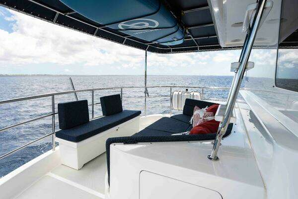 Nordhavn N63 Yacht For Sale