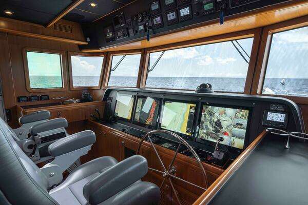 Nordhavn N63 Yacht For Sale