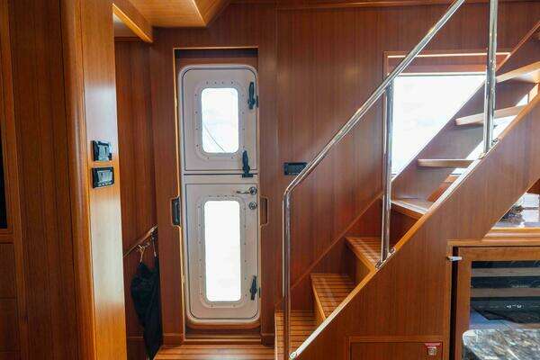 Nordhavn N63 Yacht For Sale