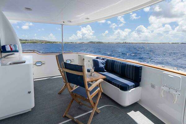 Nordhavn N63 Yacht For Sale