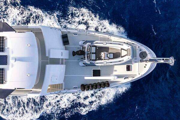 Nordhavn N63 Yacht For Sale