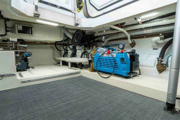 Nordhavn N63 Yacht For Sale