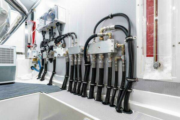 Nordhavn N63 Yacht For Sale