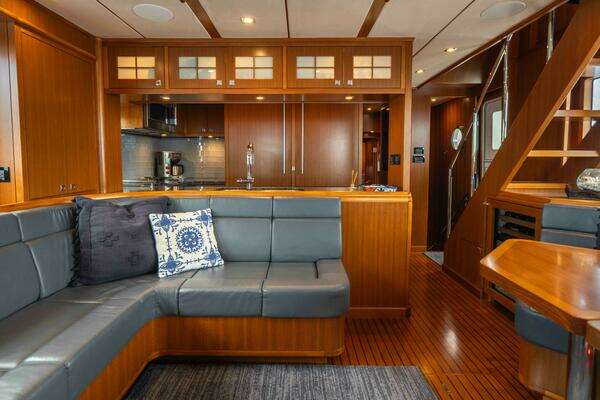 Nordhavn N63 Yacht For Sale