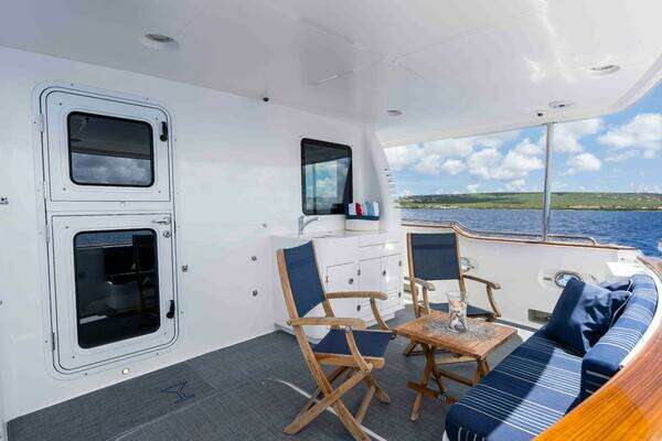 Nordhavn N63 Yacht For Sale