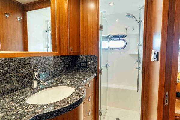 Nordhavn N63 Yacht For Sale