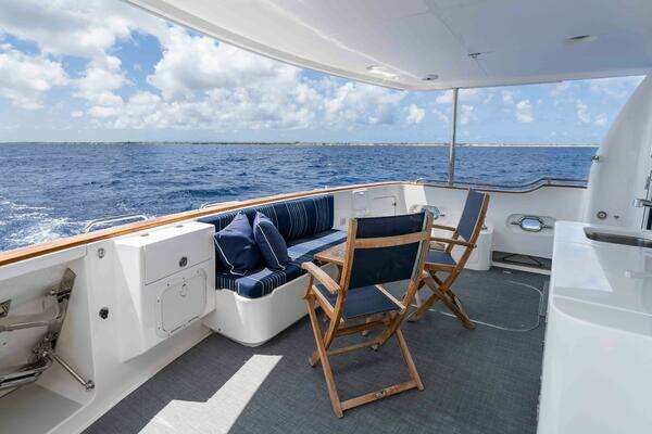 Nordhavn N63 Yacht For Sale