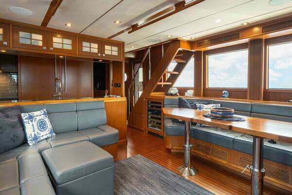 Nordhavn N63 Yacht For Sale