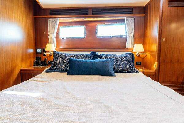 Nordhavn N63 Yacht For Sale