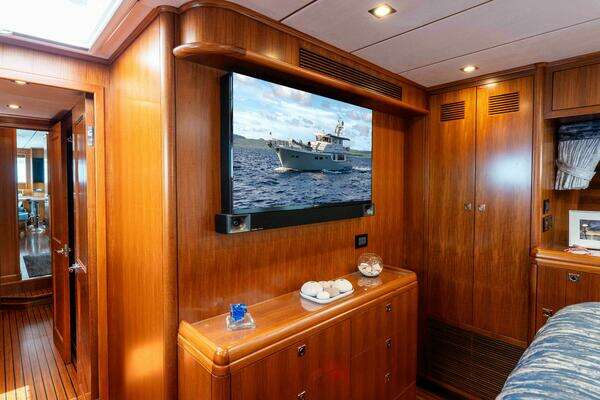 Nordhavn N63 Yacht For Sale