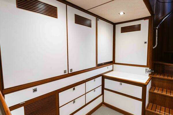 Nordhavn N63 Yacht For Sale