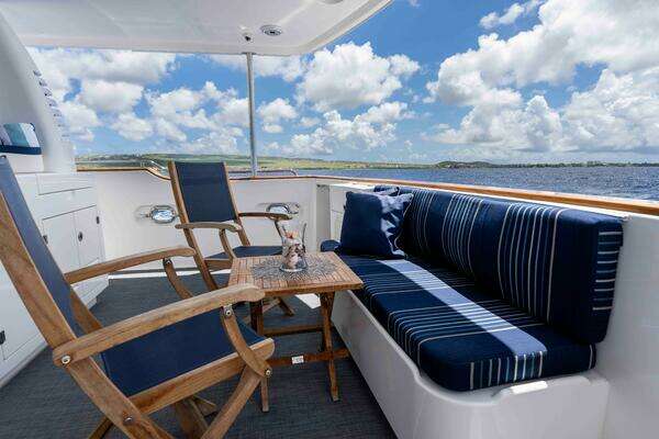 Nordhavn N63 Yacht For Sale