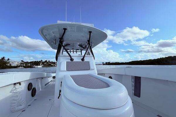 Freeman 34 Yacht For Sale