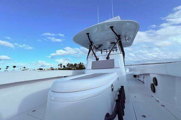 Freeman 34 Yacht For Sale