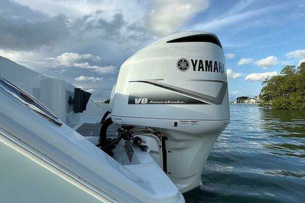 Freeman 34 Yacht For Sale