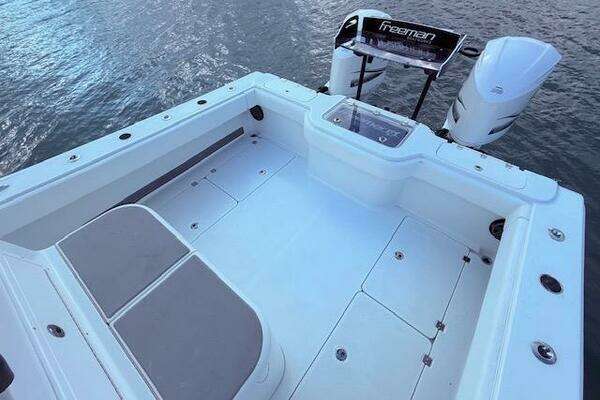 Freeman 34 Yacht For Sale