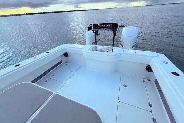 Freeman 34 Yacht For Sale